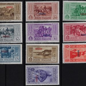 1932 Garibaldi