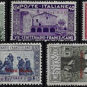 1926 S Francesco
