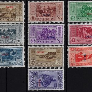 1932 Garibaldi
