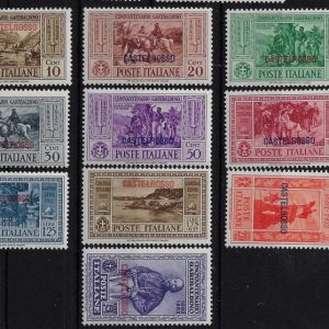 1932 Garibaldi