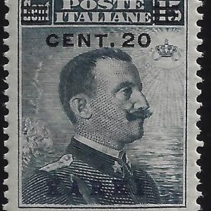 1916 20 su 15 cent simi