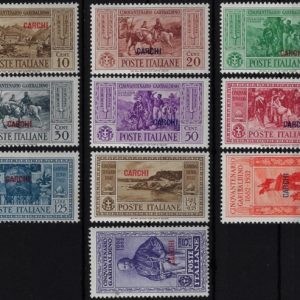 1932 Garibaldi