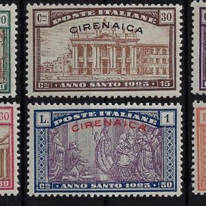 1925 Anno Santo