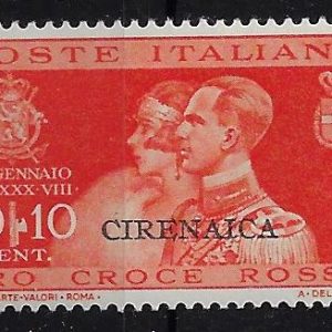 1930 Nozze