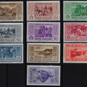 1932 Garibaldi