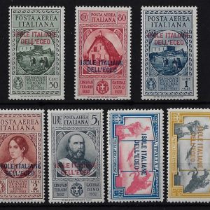 1932 Garibaldi