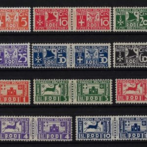 1934 Soggetti Vari