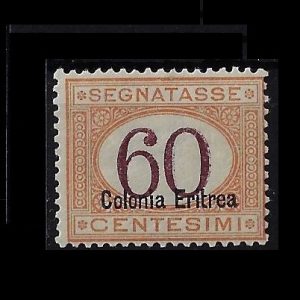 1926 60 c arancio e bruno
