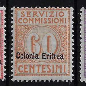 1916 Sovrastampati