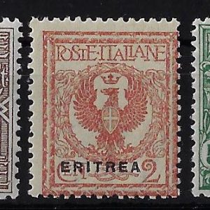 1924 Sovrastampati