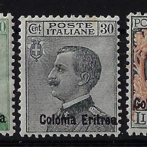 1925 Sovrastampati