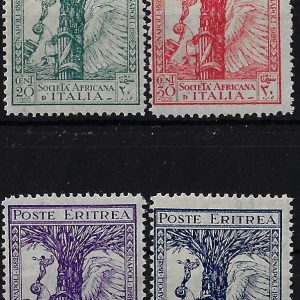 1928 Società Africana