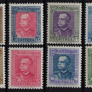 1931 Ordinaria