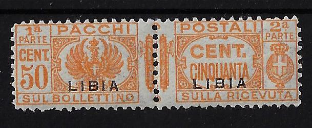 1931 Sovrastampa corta