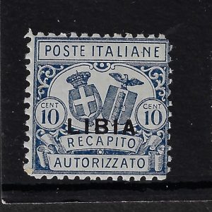 1929 10 c azzurro d 11