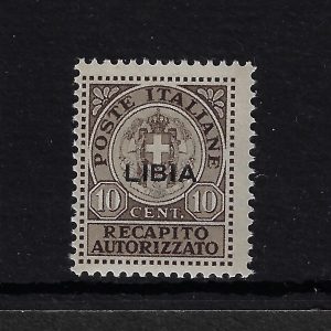 1942 Non Emesso