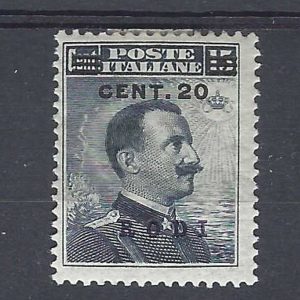 1916 20 su 15 cent simi