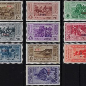 1932 Gaibaldi