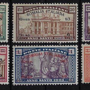 1925 Anno Santo