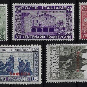 1926 S Francesco