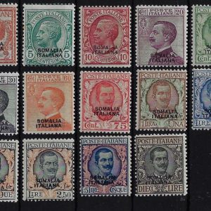 1926 Ordinaria