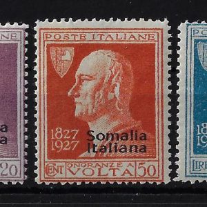 1927 Volta