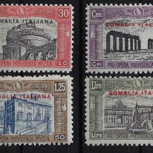 1929 Milizia II