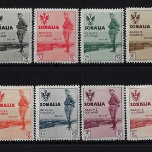 1935 Visita Re