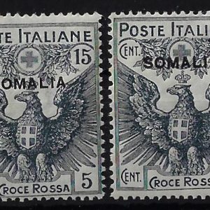 1916 Croce Rossa