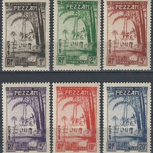 1948 Oasi di Brak