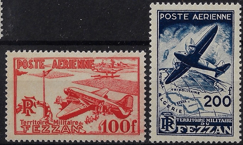 1950 Beneficenza