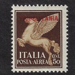 1930 Non Emesso