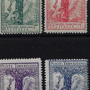 1928 Società Africana