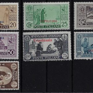 1931 S. Antonio