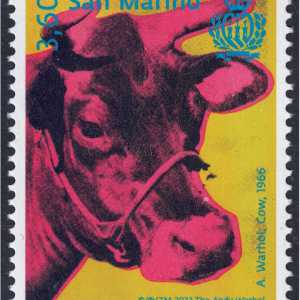 2023 Mostra Andy Warhol