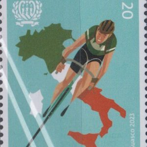 2023 Giro D'Italia D'epoca