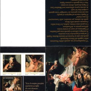 2006 Natale da libretto