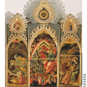2018 Foglietti Iconografia dei re magi