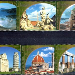 2002 O.N.U.Vienna UNESCO da Libretto Congiunta