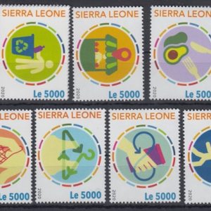 2020 Sierra Leone Act Now Congiunta