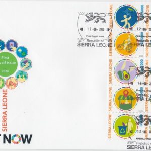 2020 Sierra Leone Act Now FDC Congiunta