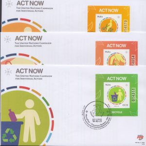 2020 Malta Act Now FDC Congiunta