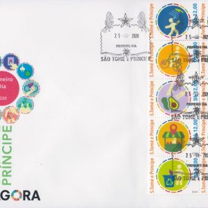 2020 Sao Tome' Act Now FDC Congiunta