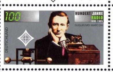 1995 Germania Radio Marconi Congiunta