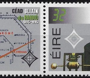 1995 Irlanda Radio Marconi Congiunta