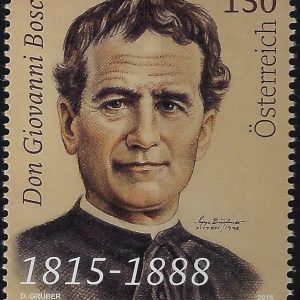 2015 Austria 200° Don Bosco Congiunta