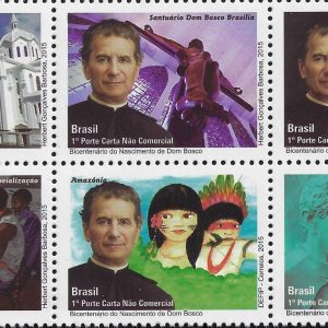 2015 Brasile 200° Don Bosco Congiunta