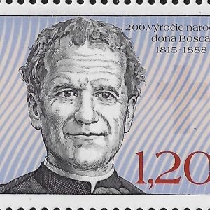 2015 Slovacchia 200° Don Bosco Congiunta