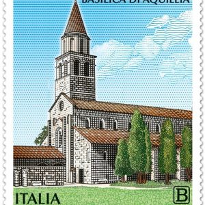 2019 Italia Aquileia congiunta