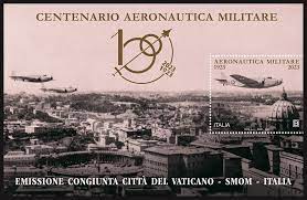 2023 Italia 100° Aeronautica Congiunta